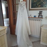 Vestito da sposa