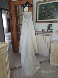 Vestito da sposa