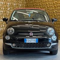 Fiat 500 C 1.2 Lounge