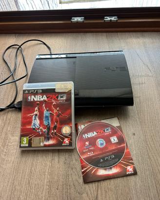 playstation 3