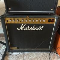 Marshall jcm 800 lead