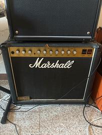Marshall jcm 800 lead