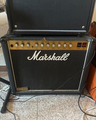 Marshall jcm 800 lead