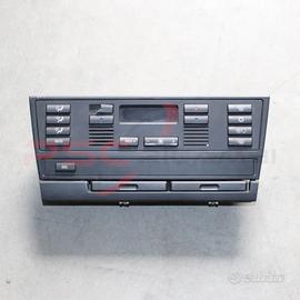 Comandi stufa BMW E39 serie 5 530d