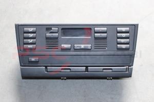 Comandi stufa BMW E39 serie 5 530d