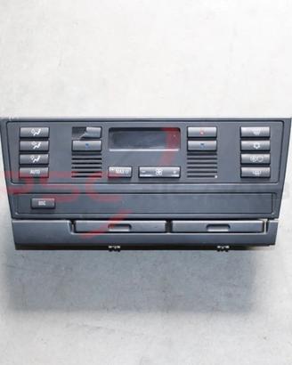 Comandi stufa BMW E39 serie 5 530d
