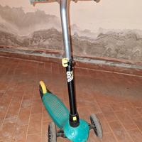 monopattino decathlon