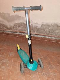 monopattino decathlon