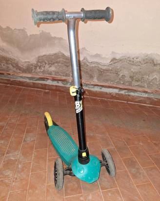 monopattino decathlon