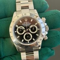Rolex Daytona Only Watch