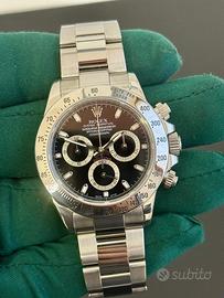 Rolex Daytona Only Watch