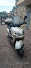 Scooter MBK Kilibre 300