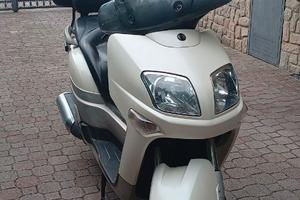 Scooter MBK Kilibre 300