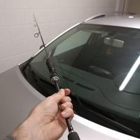 Daiwa Ninja spinning 