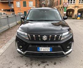 SUZUKI Vitara Nov- 2021