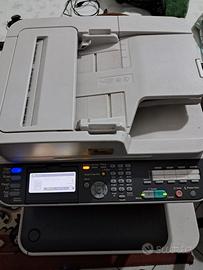 stampante OKI MC363