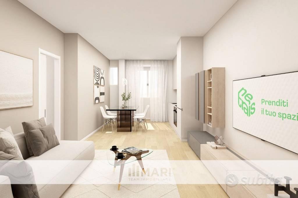 Appartamento – Roma, Prati, Municipio Roma I - Vista 4