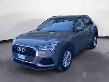 Audi Q3 35 TDI Business