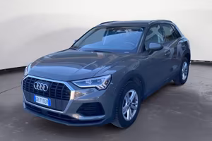 Audi Q3 35 TDI Business