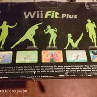 Pedaliera Wii fit.