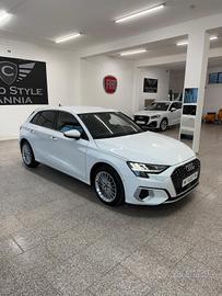 Audi A3 SPB 30 TDI