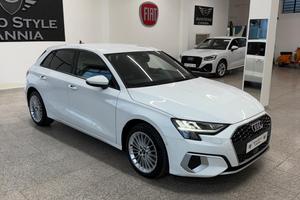 Audi A3 SPB 30 TDI