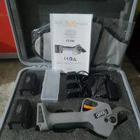 Forbice elettrica professionale