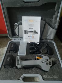 Forbice elettrica professionale
