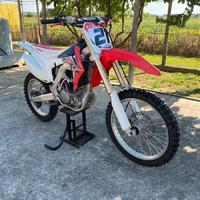 Honda CRF250 del 2015