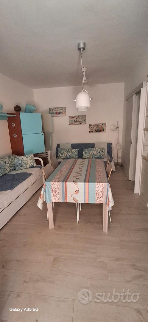 Appartamento – Ugento, Lecce - Vista 3