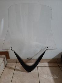 parabrezza grande per t max 500 prima serie