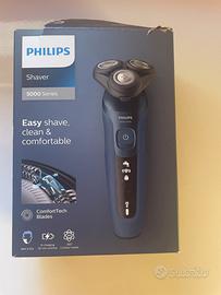 Rasoio elettrico Philips serie 5000