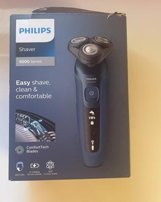 Rasoio elettrico Philips serie 5000