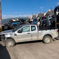 Ricambi Ford Ranger T6 2.0 EcoBlue TDCi anno 2019