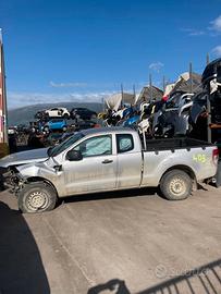 Ricambi Ford Ranger T6 2.0 EcoBlue TDCi anno 2019