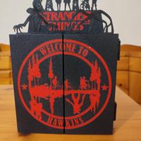 espositore stranger thigns 