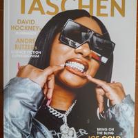 catalogo Taschen 2022