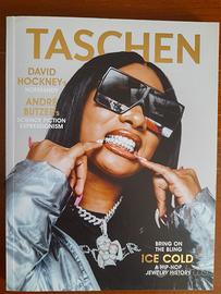 catalogo Taschen 2022