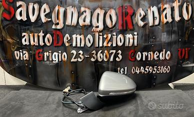 SPECCHIETTO SX VW GOLF SPORT WAGON