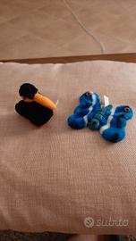 peluche cercaffetto 