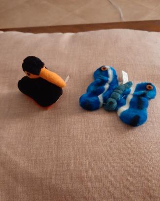 peluche cercaffetto 