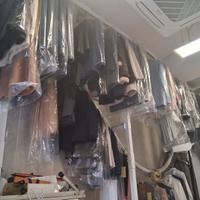 Attrezzatuta per lavanderia