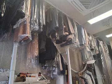 Attrezzatuta per lavanderia