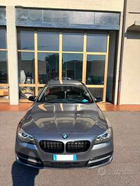 BMW 520d Touring Business