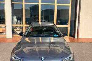 BMW 520d Touring Business