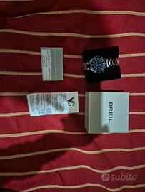 Orologio Breil  Tribe