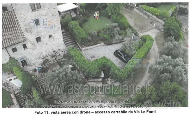 Appartamento – Carmignano, Gugliano - Vista 2