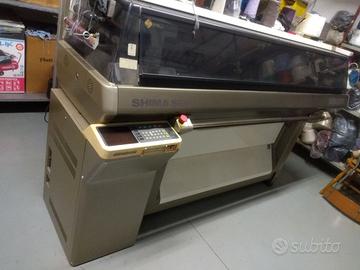 shima seiki maglieria
