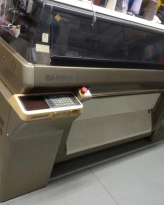 shima seiki maglieria