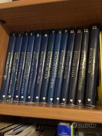 Grande Enciclopedia Fabbri sulla natura